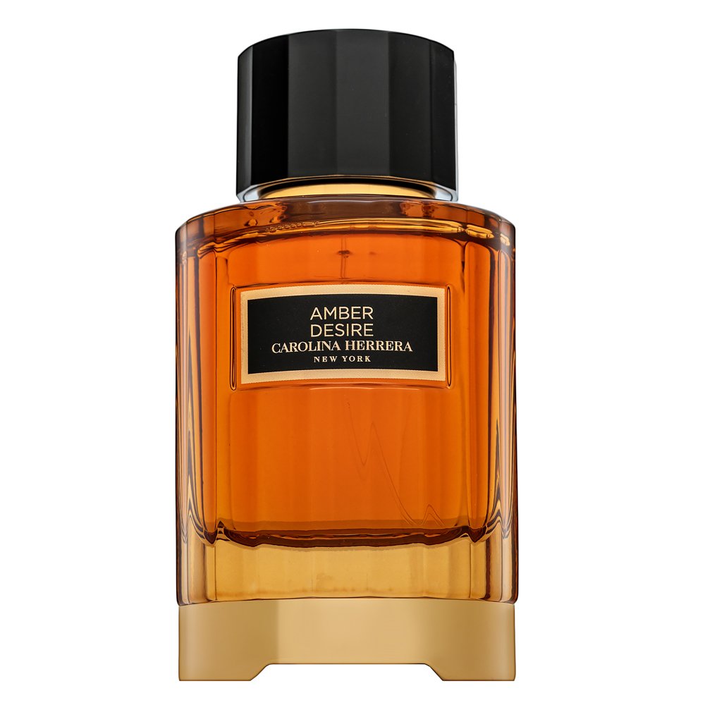 Carolina Herrera Amber Desire EDP U 100 ml – Carolina Herrera