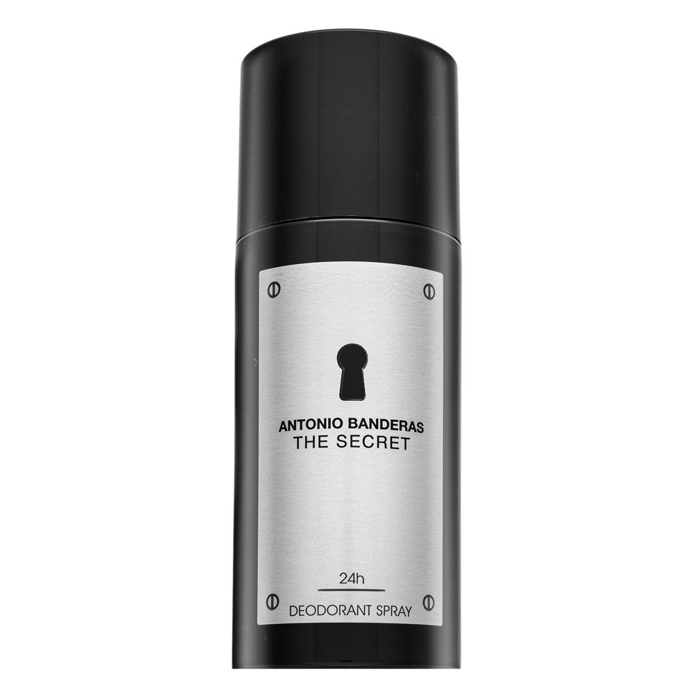 Antonio Banderas The Secret DSR M 150 ml – Antonio Banderas