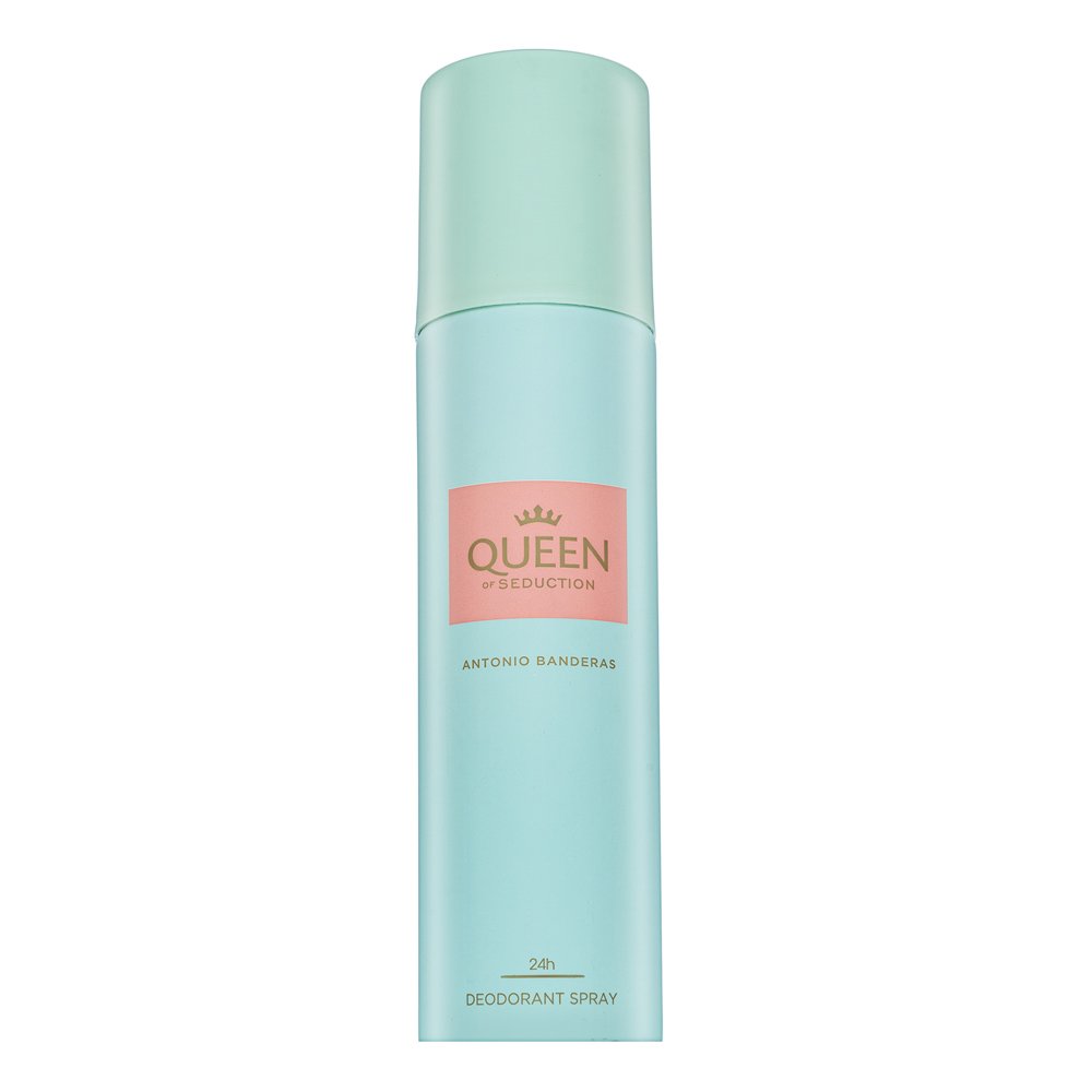 Antonio Banderas Queen of Seduction DSR W 150 ml – Antonio Banderas