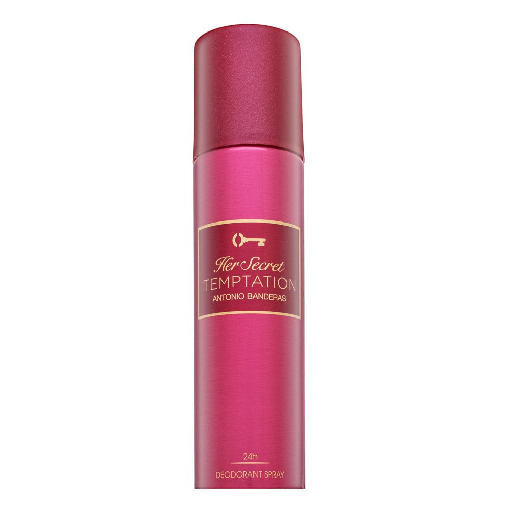Antonio Banderas Her Secret Temptation DSR W 150 ml – Antonio Banderas