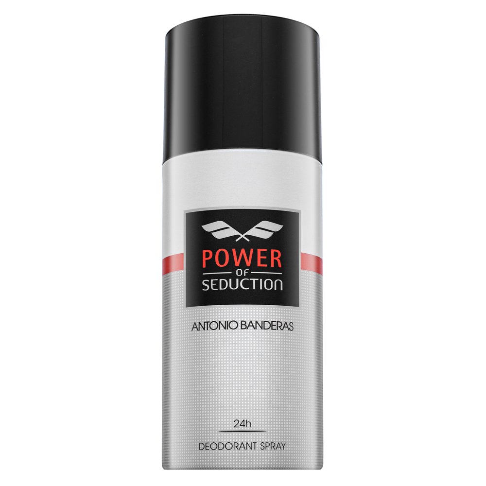 Antonio Banderas Power of Seduction DSR M 150 ml – Antonio Banderas