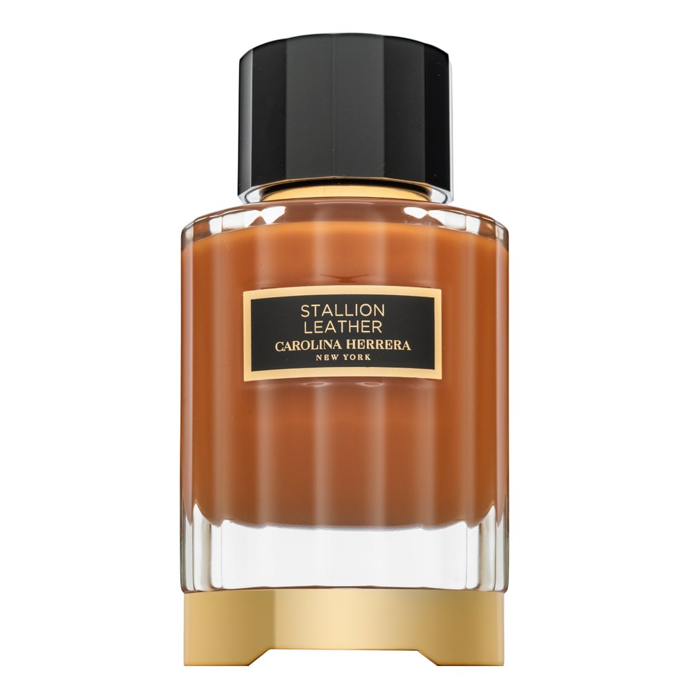 Carolina Herrera Stallion Leather EDP U 100 ml – Carolina Herrera