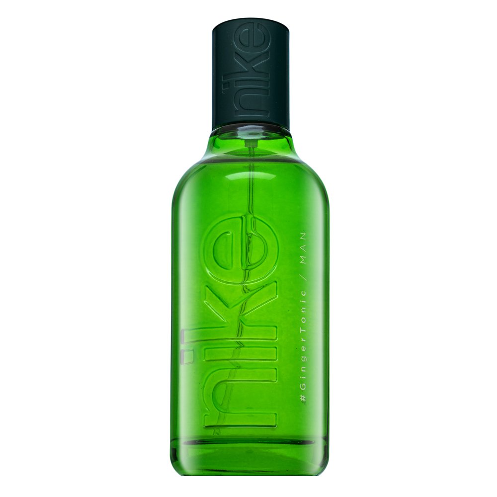 Nike #GingerTonic EDT M 100 ml – Nike