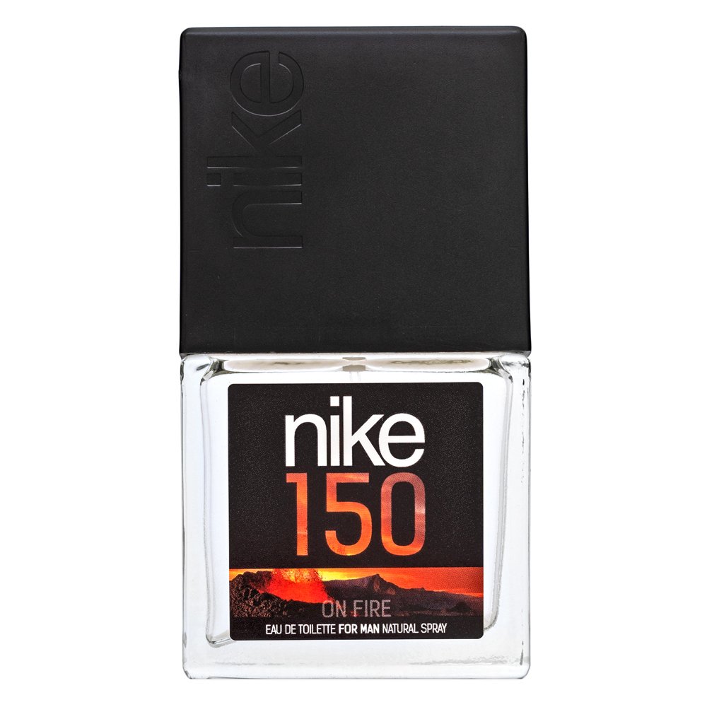 Nike 150 On Fire EDT M 30 ml – Nike