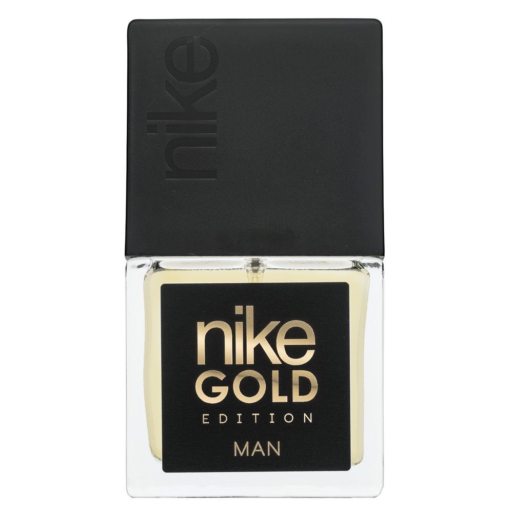 Nike Gold Editon Man EDT M 30 ml – Nike