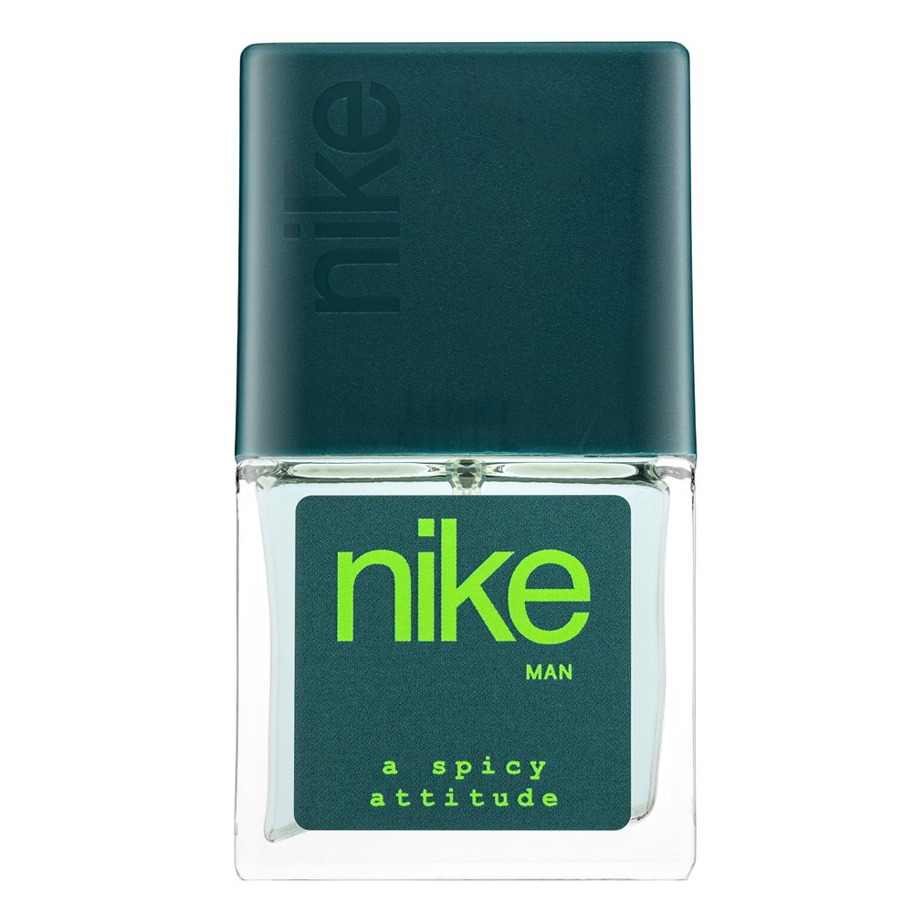 Nike A Spicy Attitude Man EDT M 30 ml – Nike