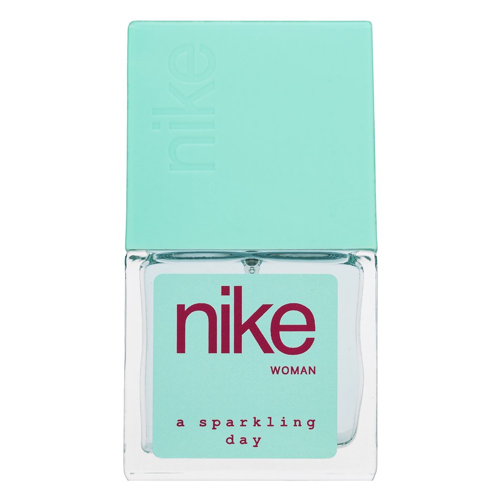 Nike A Sparkling Day EDT W 30 ml – Nike