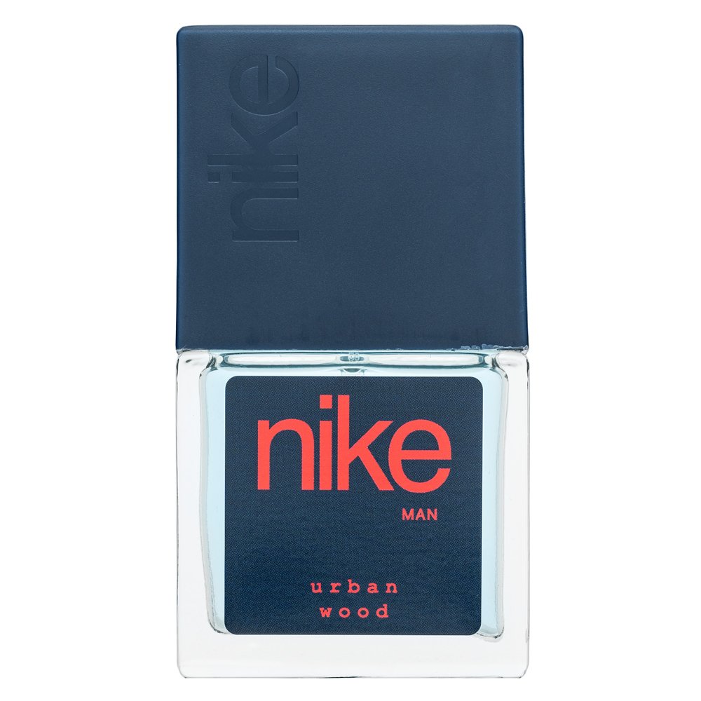 Nike Urban Wood Man EDT M 30 ml – Nike