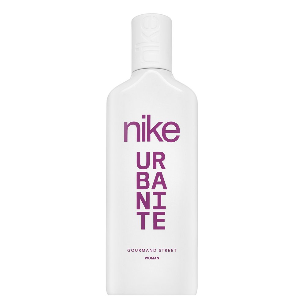 Nike Gourmand Street EDT W 75 ml – Nike