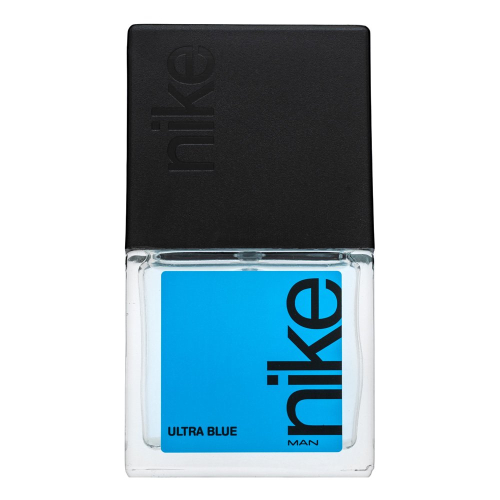 Nike Ultra Blue Man EDT M 30 ml – Nike