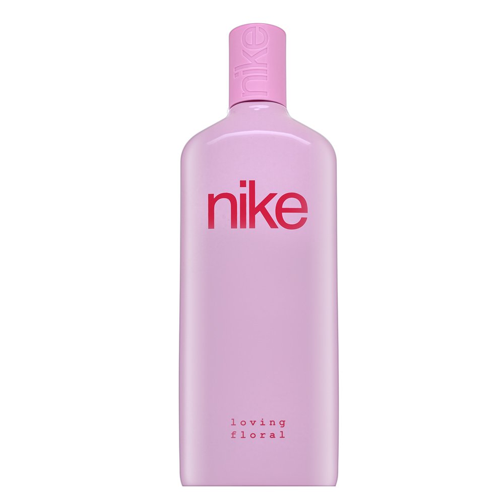 Nike Loving Floral Woman EDT W 150 ml – Nike