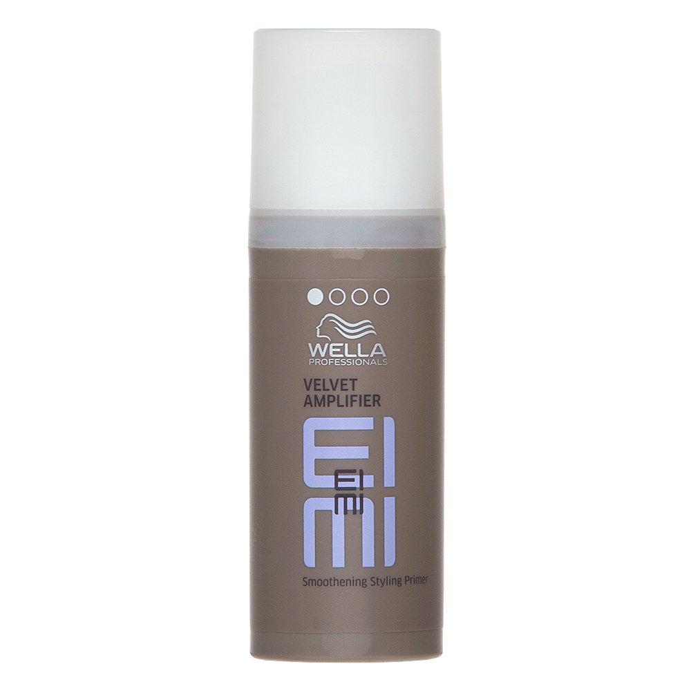 Wella Professionals EIMI Smooth Velvet Amplifier 50 ml – Wella Professionals