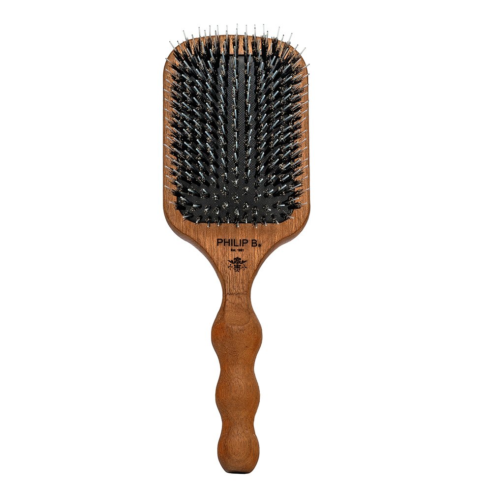 PHILIP B Paddle Hairbrush – PHILIP B