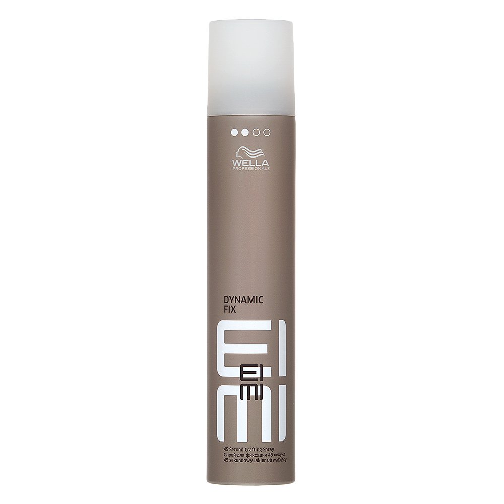 Wella Professionals EIMI Fixing Hairsprays Dynamic Fix 300 ml