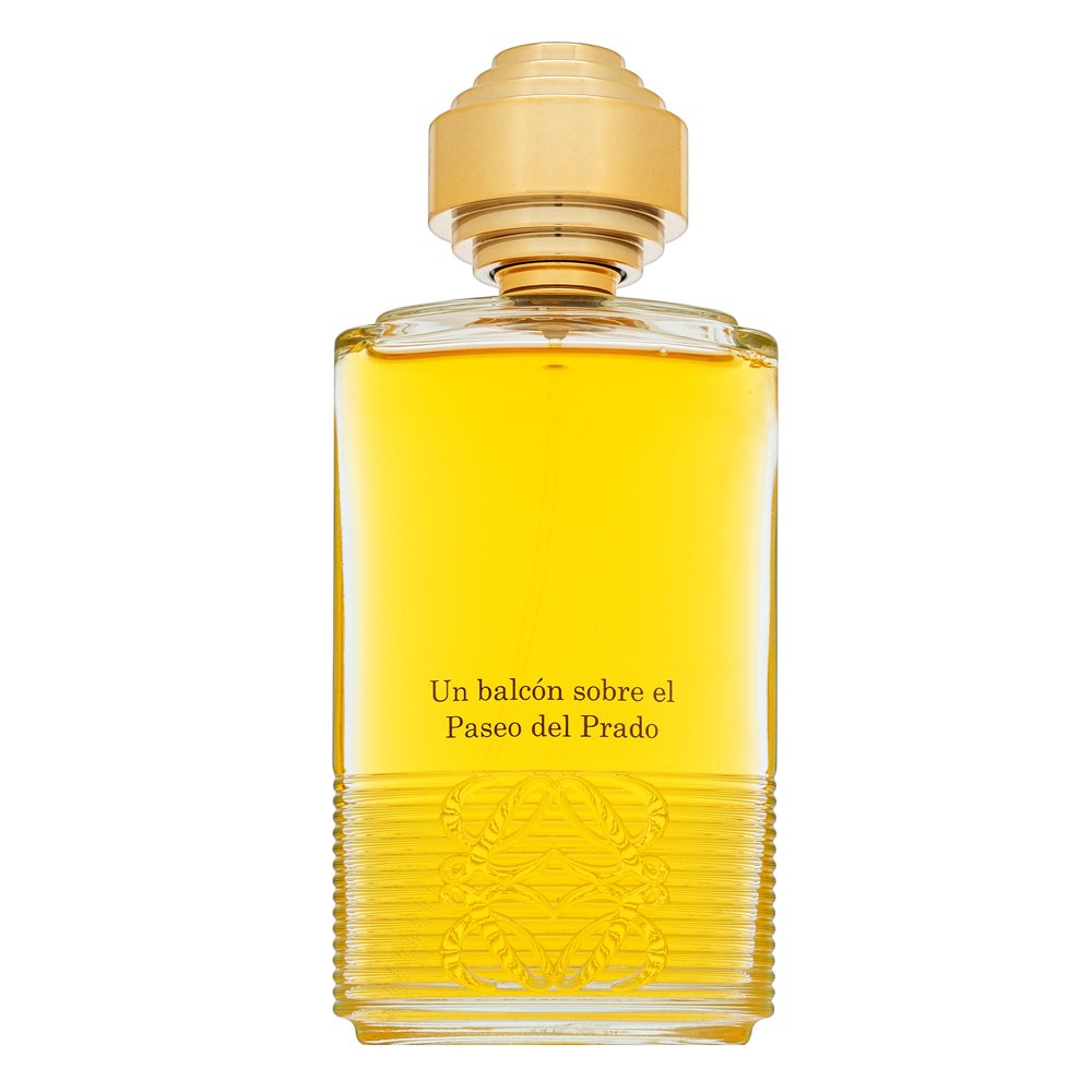 Loewe Un Balcón Sobre El Paseo Del Prado EDP U 100 ml – Loewe