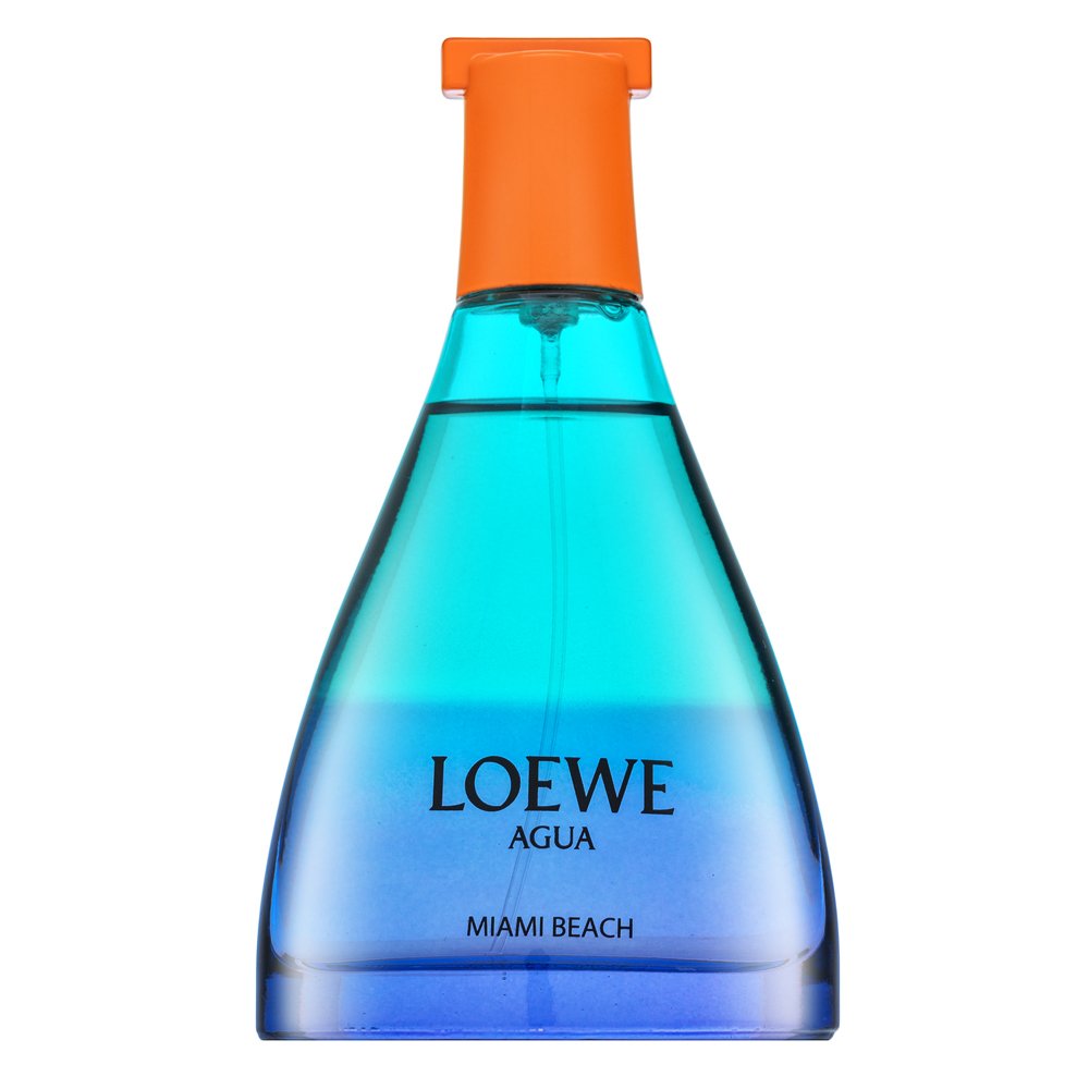 Loewe Agua de Miami Beach EDT M 100 ml – Loewe
