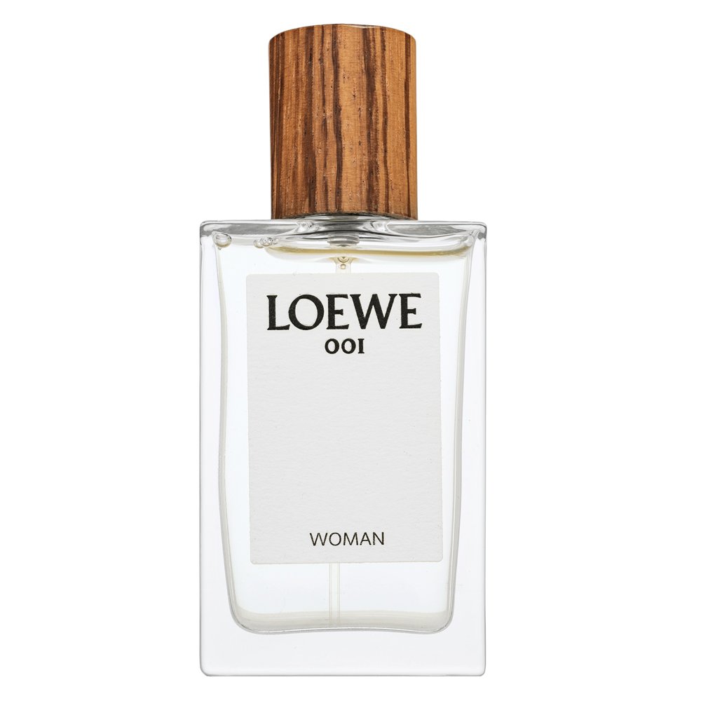 Loewe 001 Woman EDP W 30 ml – Loewe