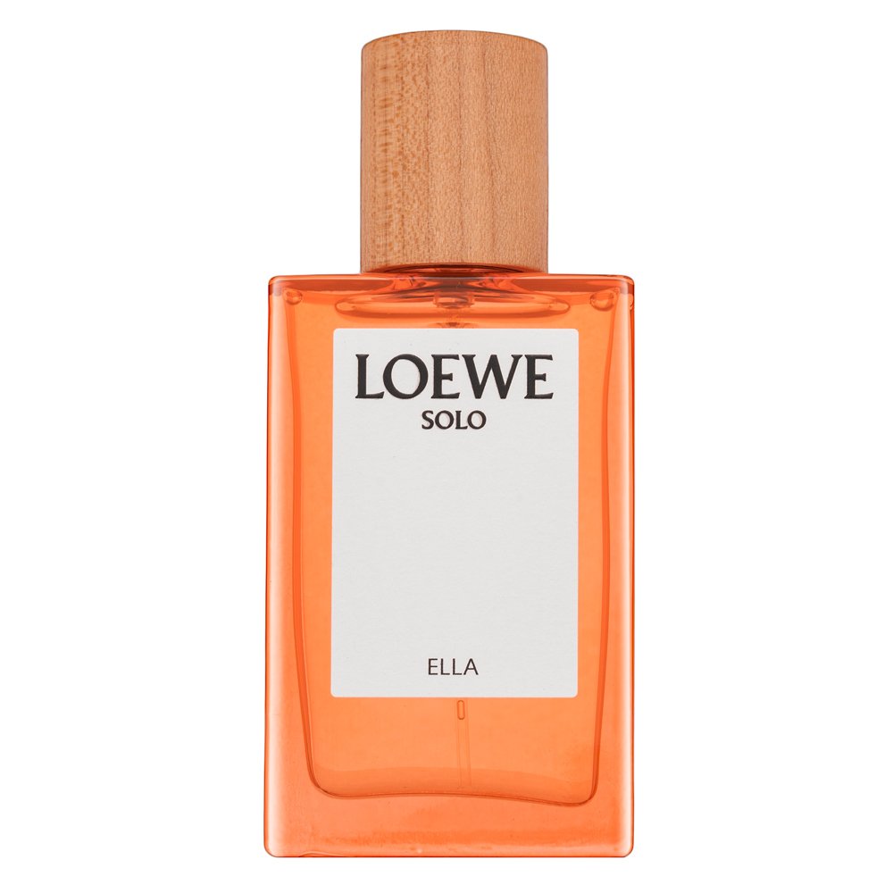 Loewe Solo Ella EDP W 30 ml – Loewe