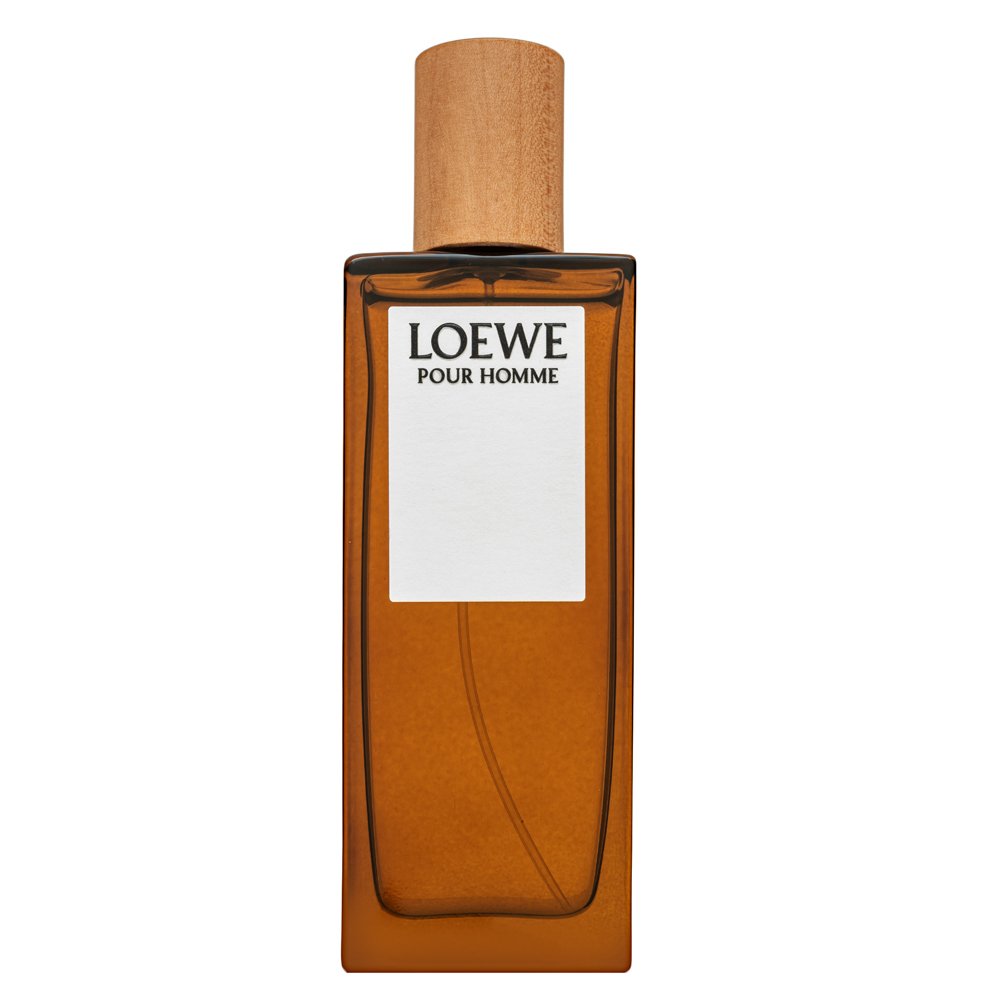 Loewe Pour Homme EDT M 50 ml – Loewe