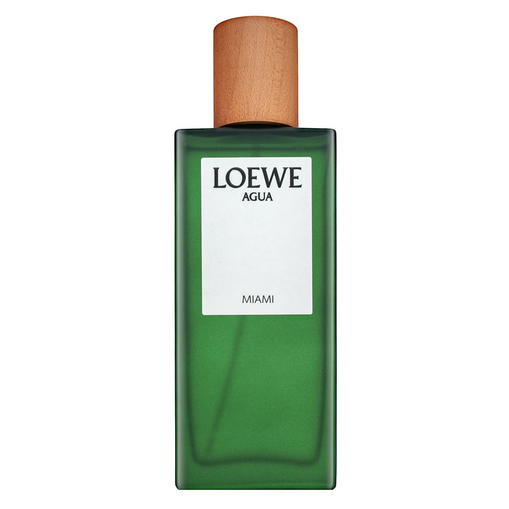 Loewe Agua Miami EDT W 75 ml – Loewe