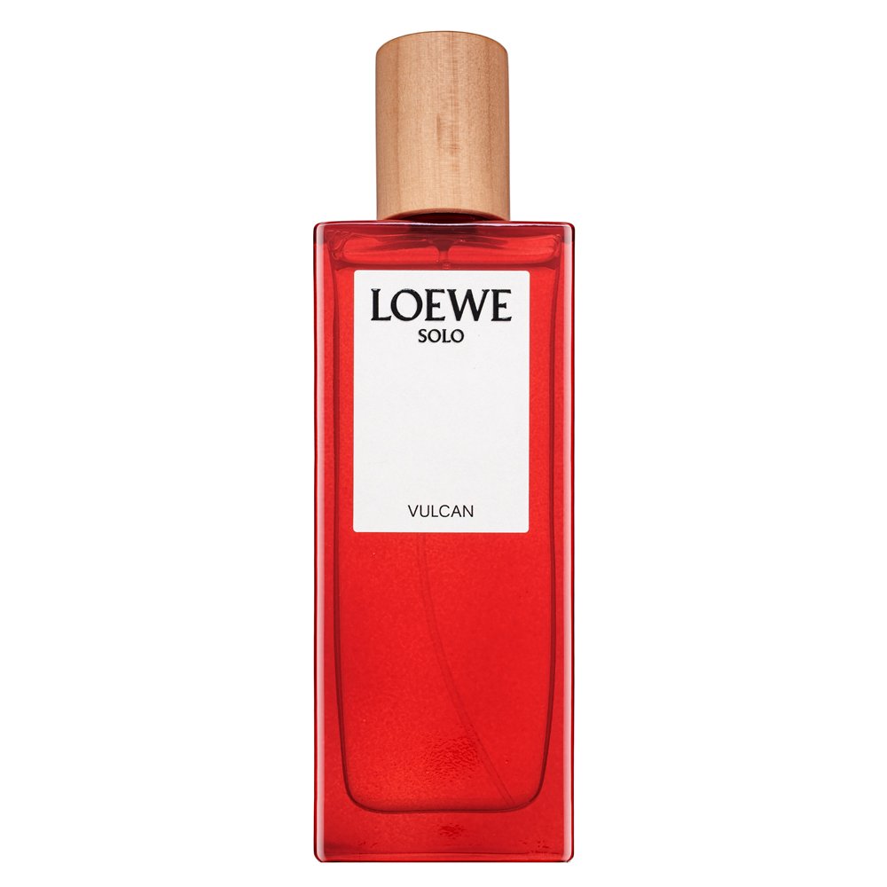 Loewe Solo Vulcan EDP M 50 ml