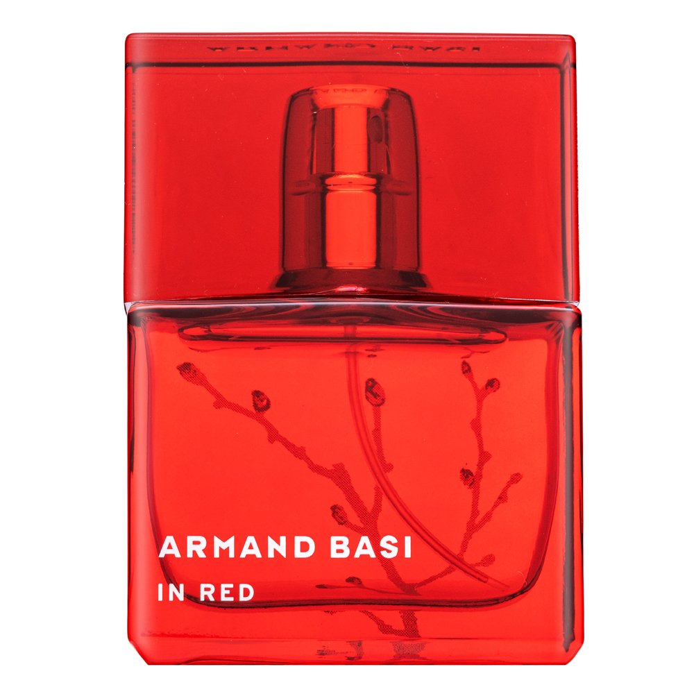 Armand Basi In Red EDP W 30 ml – Armand Basi