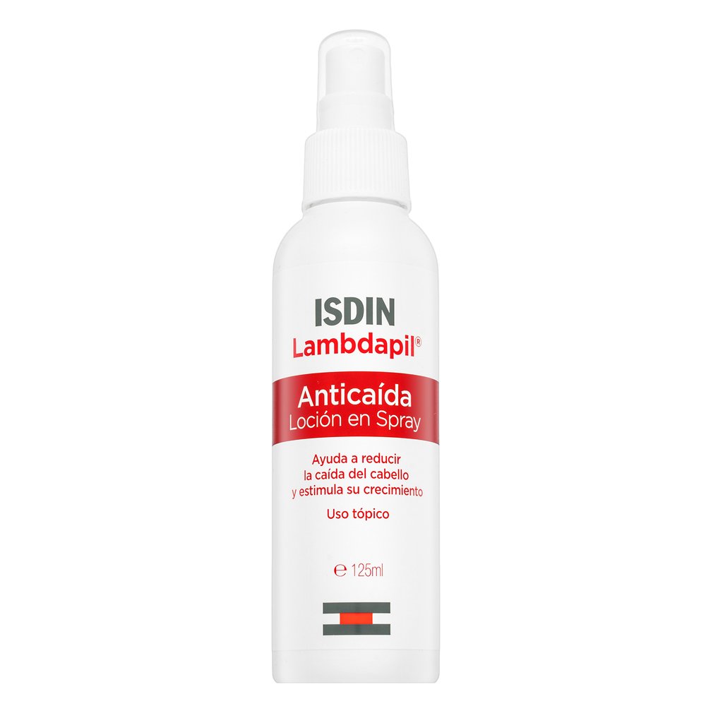 ISDIN Lambdapil Anti-Hair Loss Lotion Spray 125 ml – ISDIN