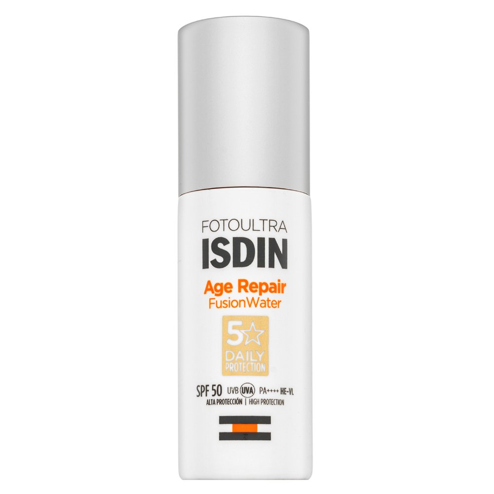 ISDIN FotoUltra Age Repair Fusion Water 50 ml – ISDIN