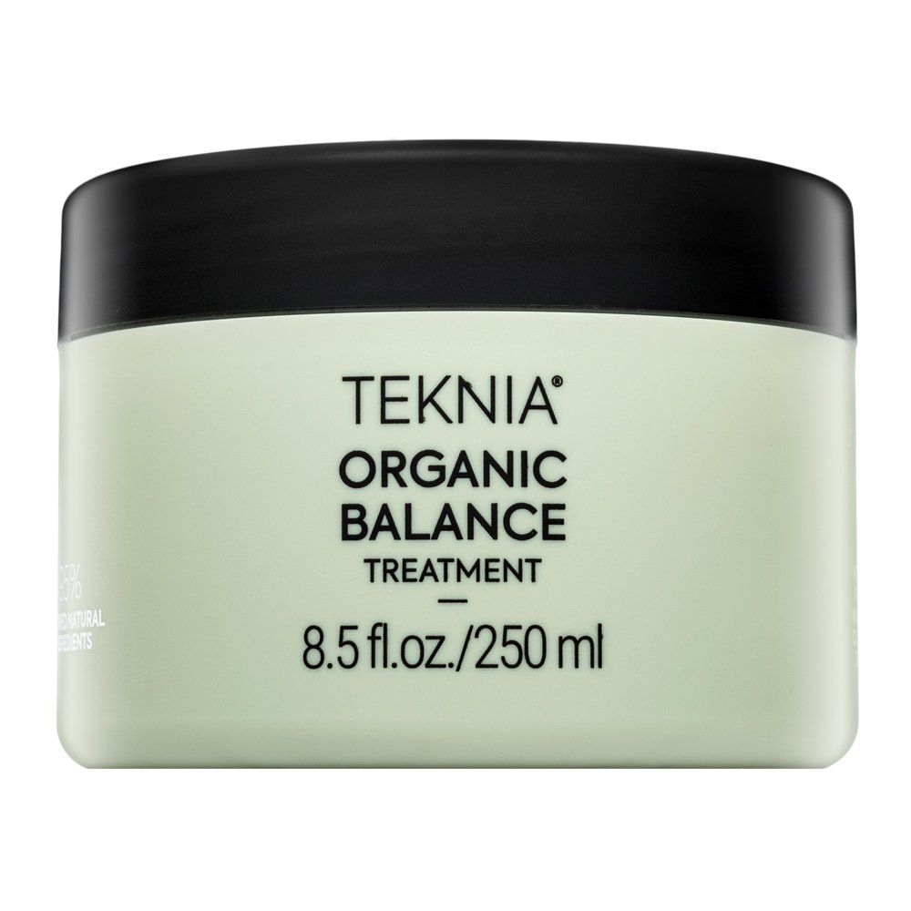 Lakmé Teknia Organic Balance Treatment 250 ml – Lakmé