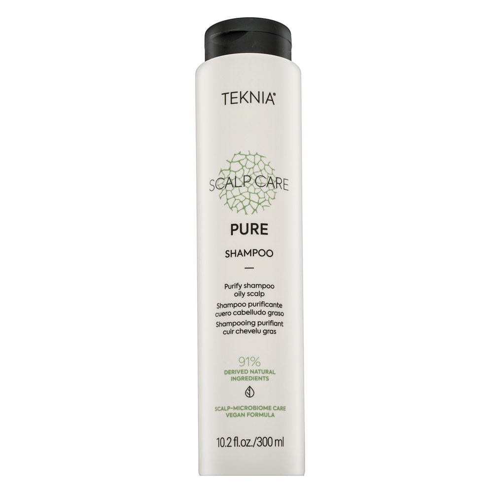 Lakmé Teknia Scalp Care Pure Shampoo 300 ml – Lakmé