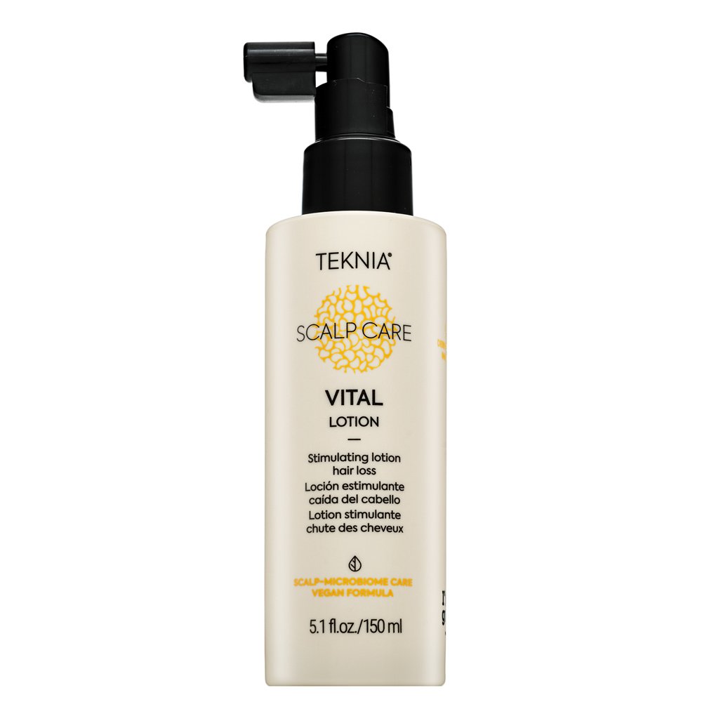 Lakmé Teknia Scalp Care Vital Lotion 150 ml – Lakmé