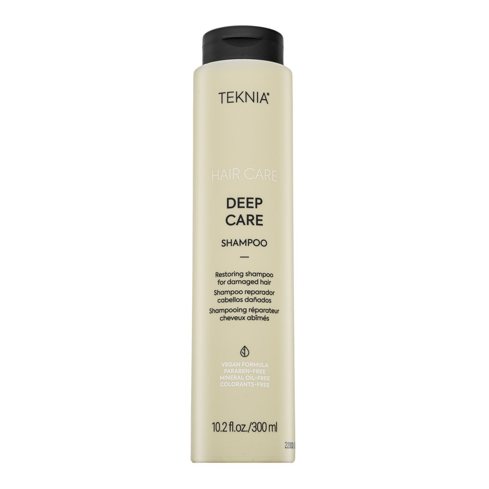 Lakmé Teknia Deep Care Shampoo 300 ml