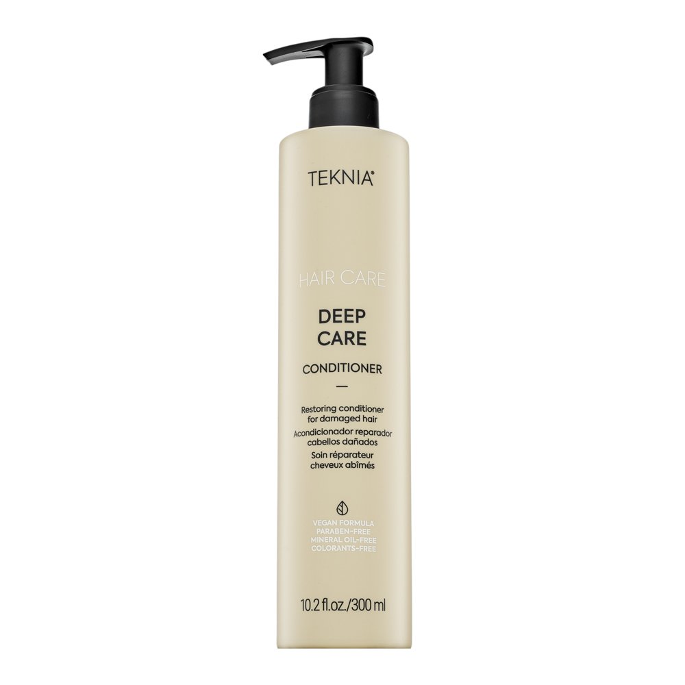 Lakmé Teknia Deep Care Conditioner 300 ml – Lakmé