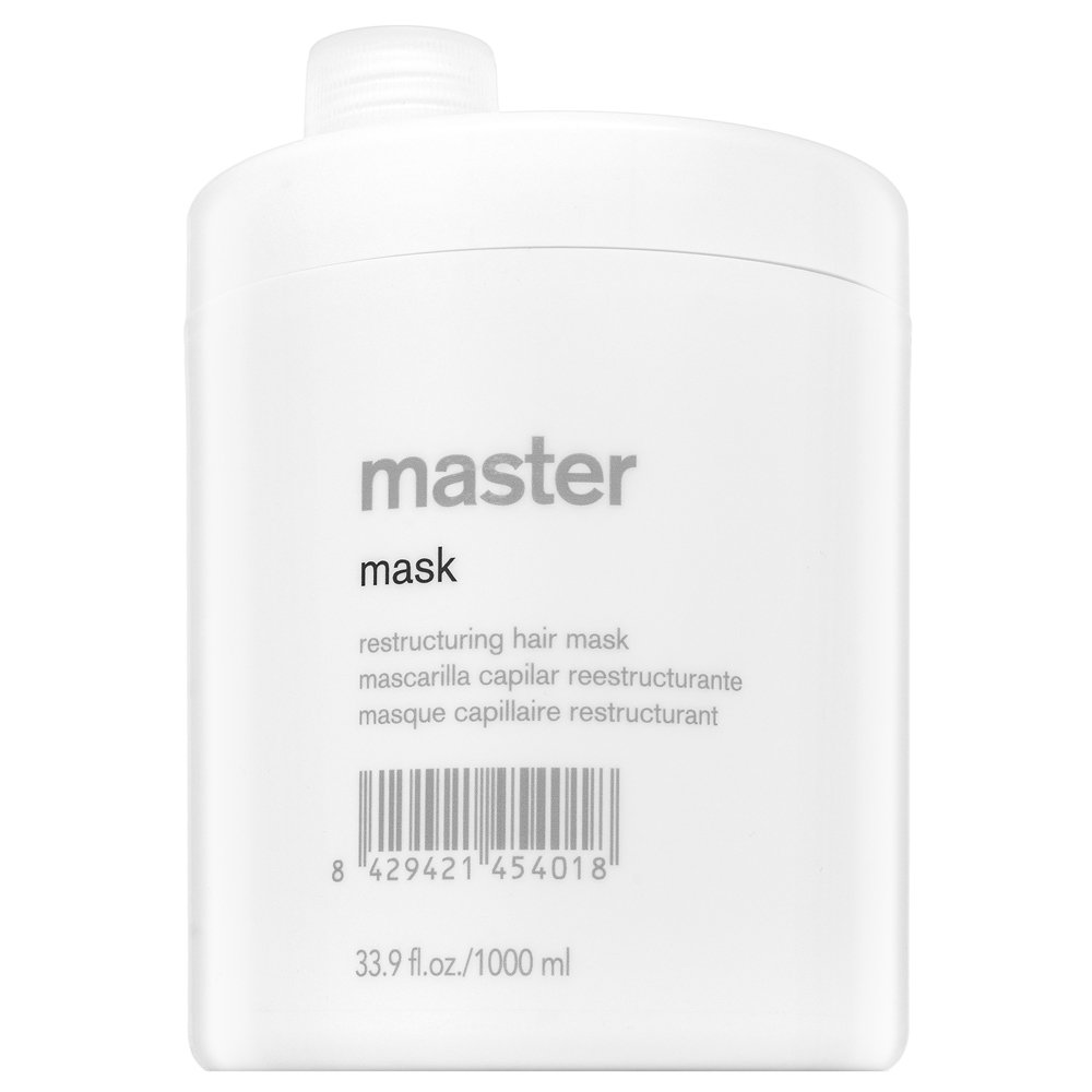 Lakmé Master Mask 1000 ml – Lakmé