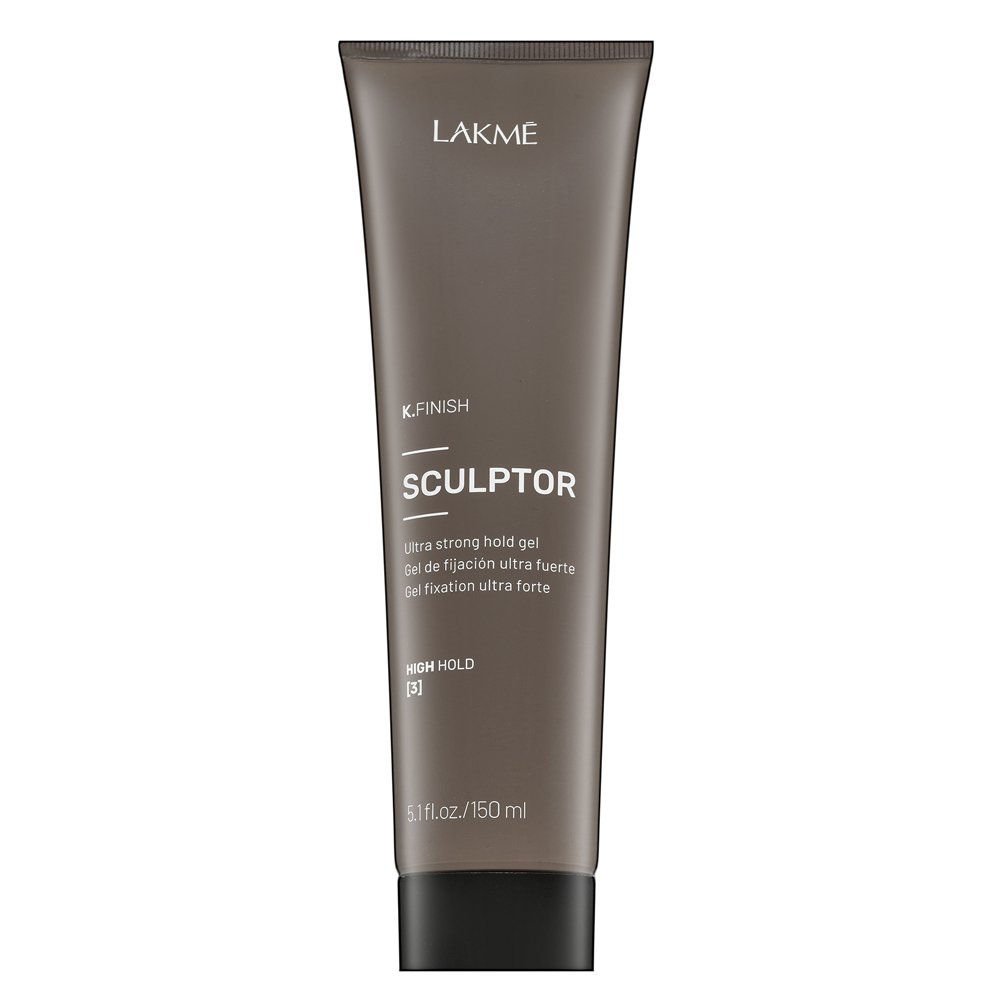 Lakmé K.Finish Sculptor Ultra Strong Hold Gel 150 ml – Lakmé