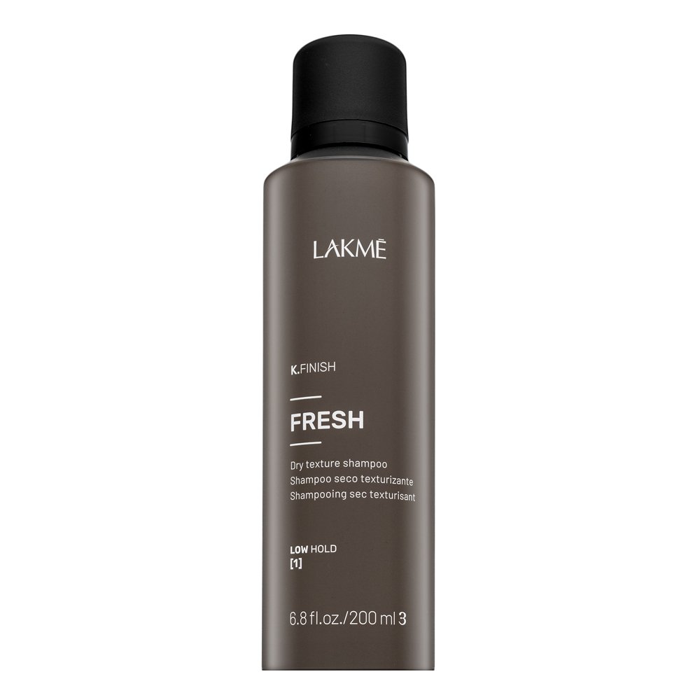 Lakmé K.Finish Fresh Dry Texture Shampoo 200 ml – Lakmé