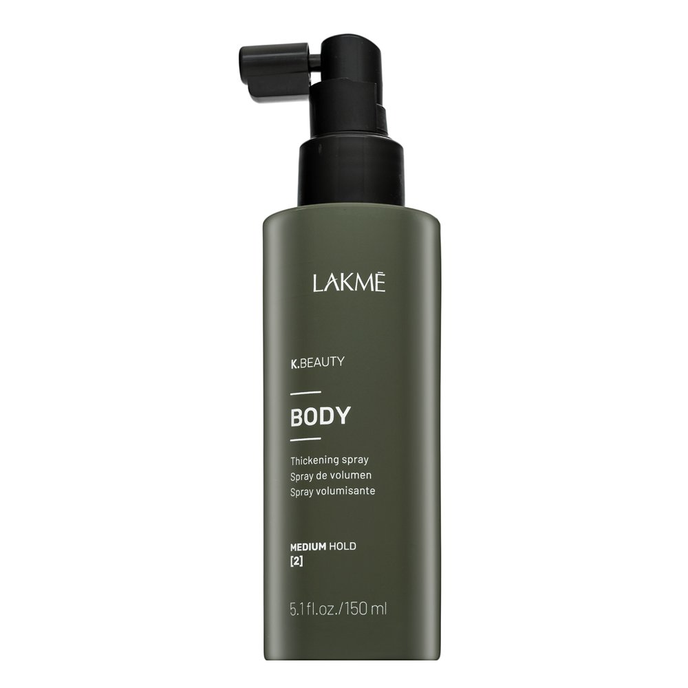 Lakmé K.Beauty Body Thickening Spray 150 ml – Lakmé