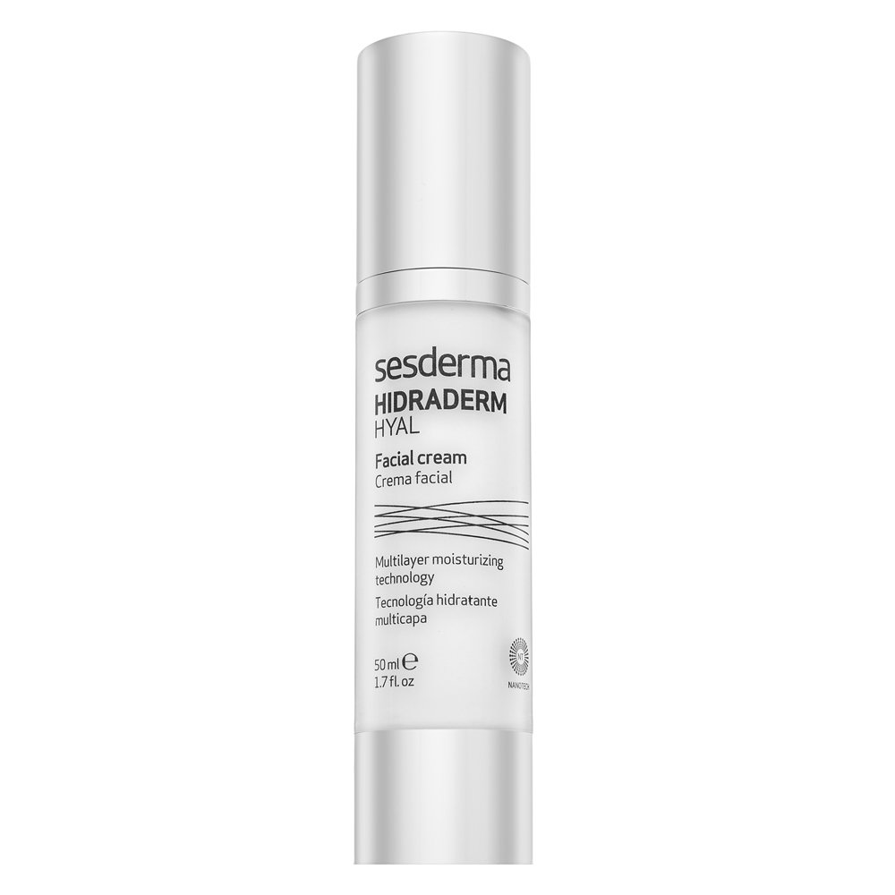 Sesderma Hidraderm Hyal Facial Cream 50 ml – Sesderma