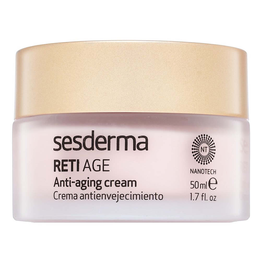 Sesderma Reti Age Anti-aging Cream 50 ml – Sesderma