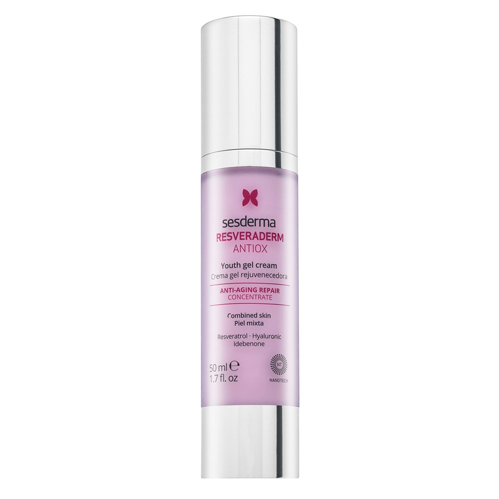 Sesderma Resveraderm Antiox Concentrate Anti-aging 50 ml – Sesderma