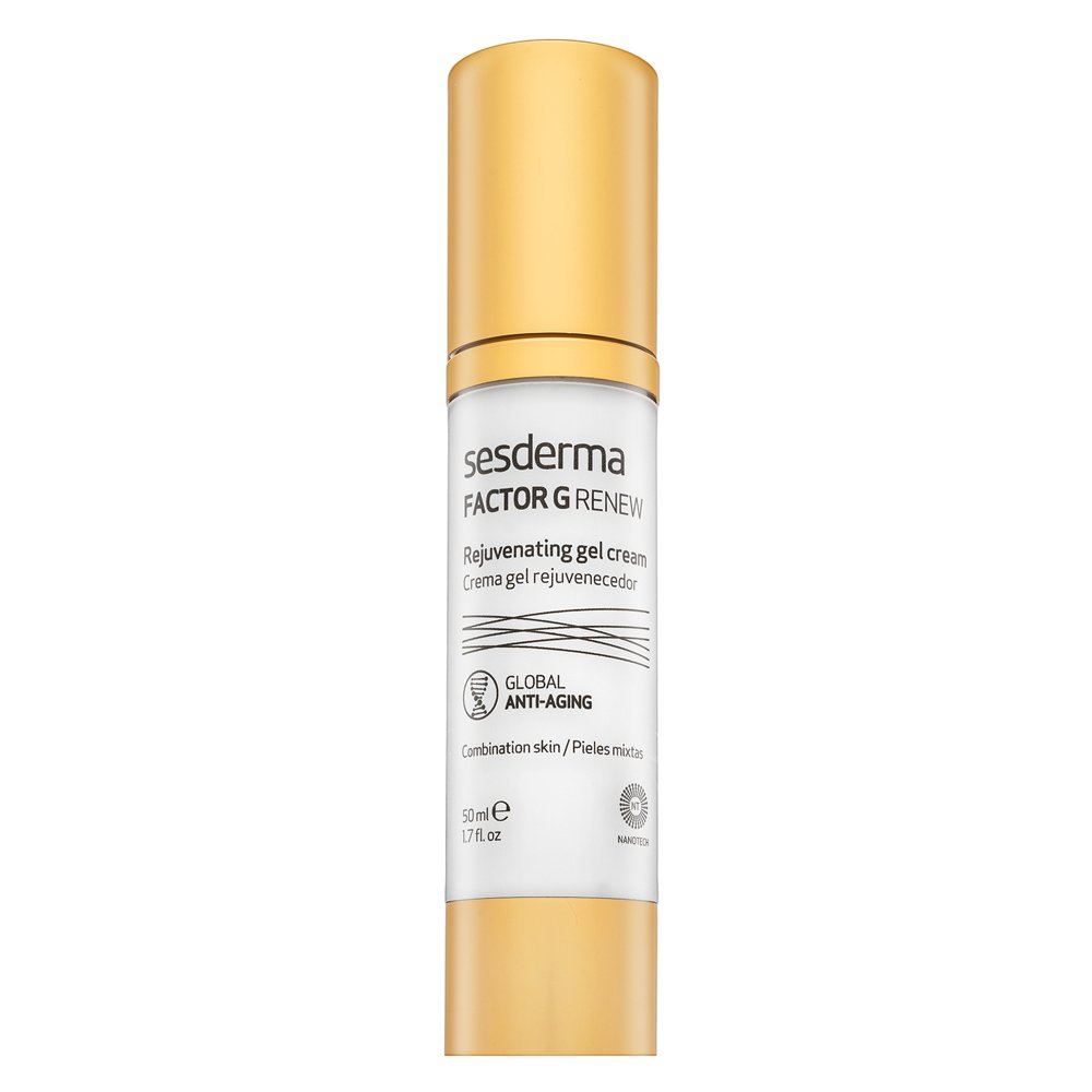 Sesderma Factor G Renew Rejuvenating Gel Cream 50 ml – Sesderma