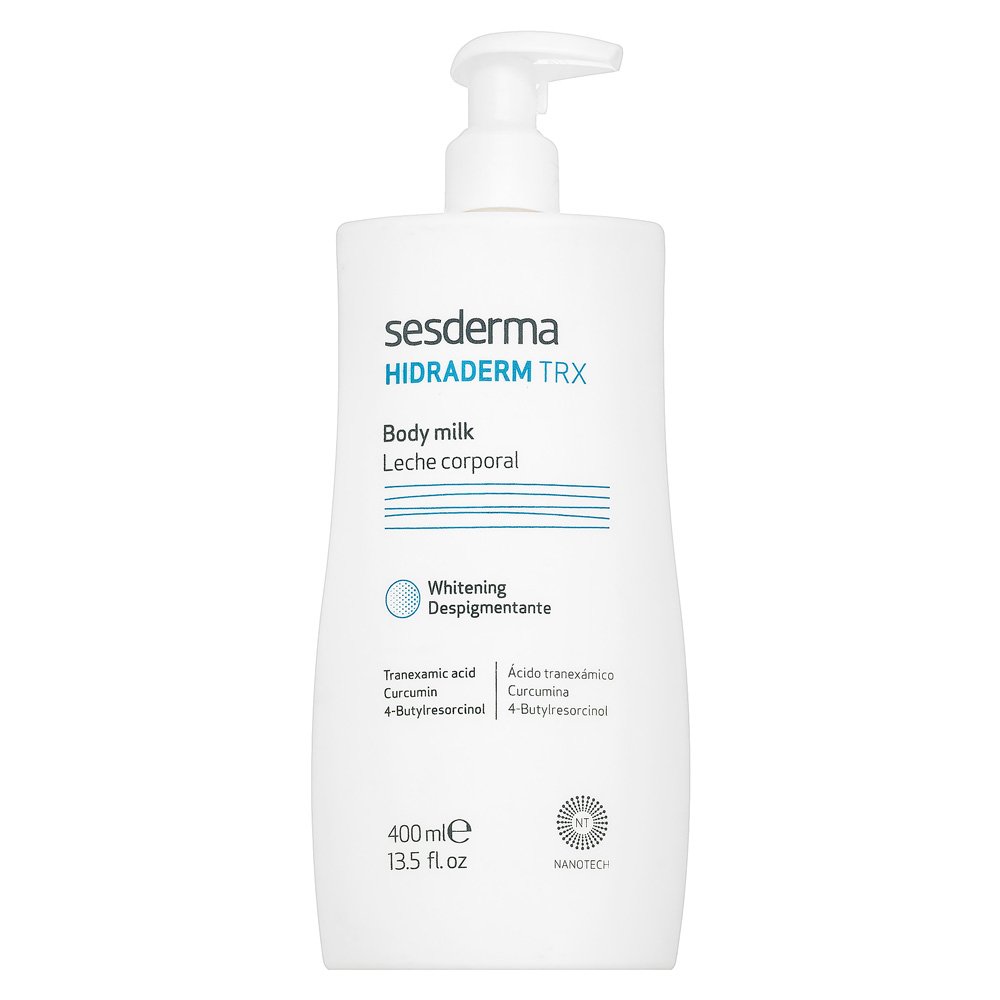 Sesderma Hidraderm Trx Body Milk 400 ml – Sesderma