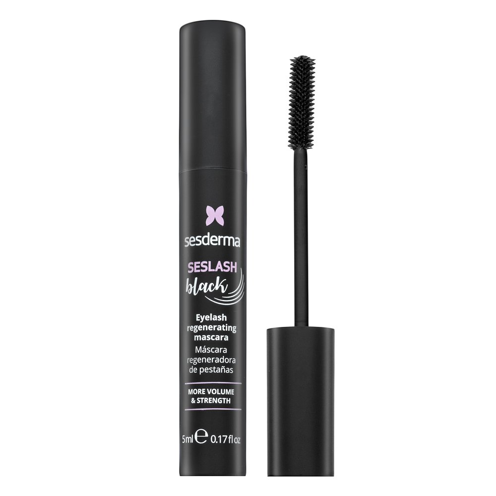 Sesderma Seslash Eyelash Regenerating Mascara Black 5 ml – Sesderma