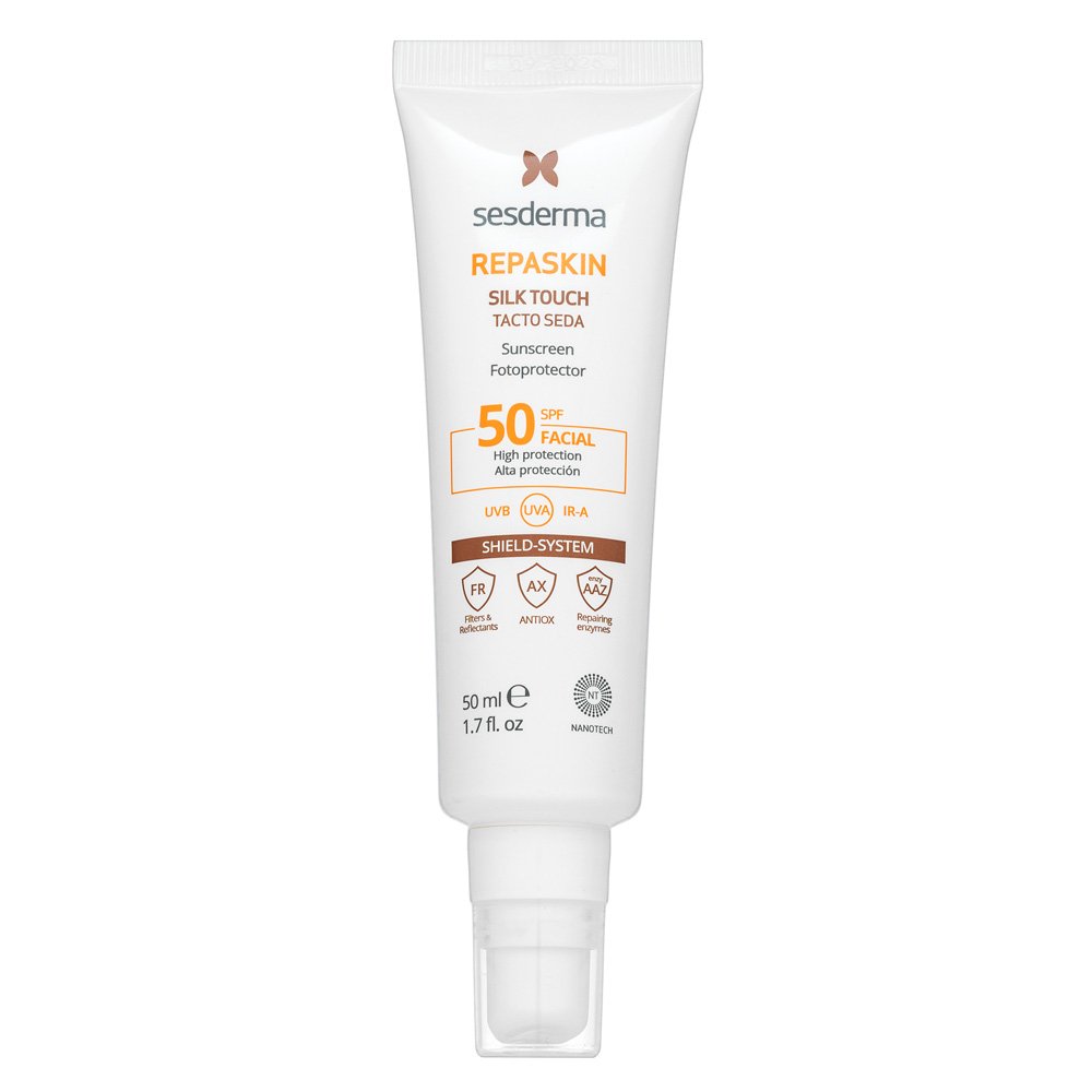 Sesderma Repaskin Silk Touch SPF 50 50 ml – Sesderma
