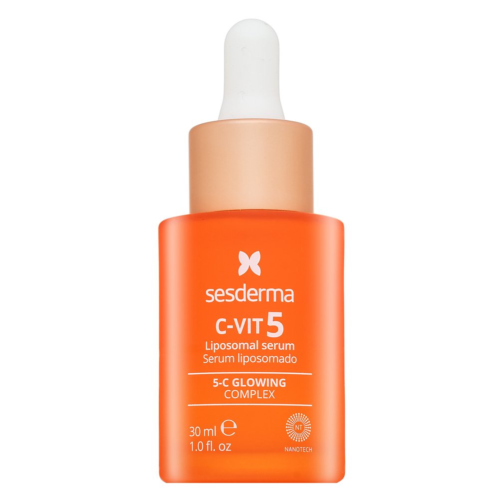 Sesderma C-Vit 5 Liposomal Serum 30 ml – Sesderma