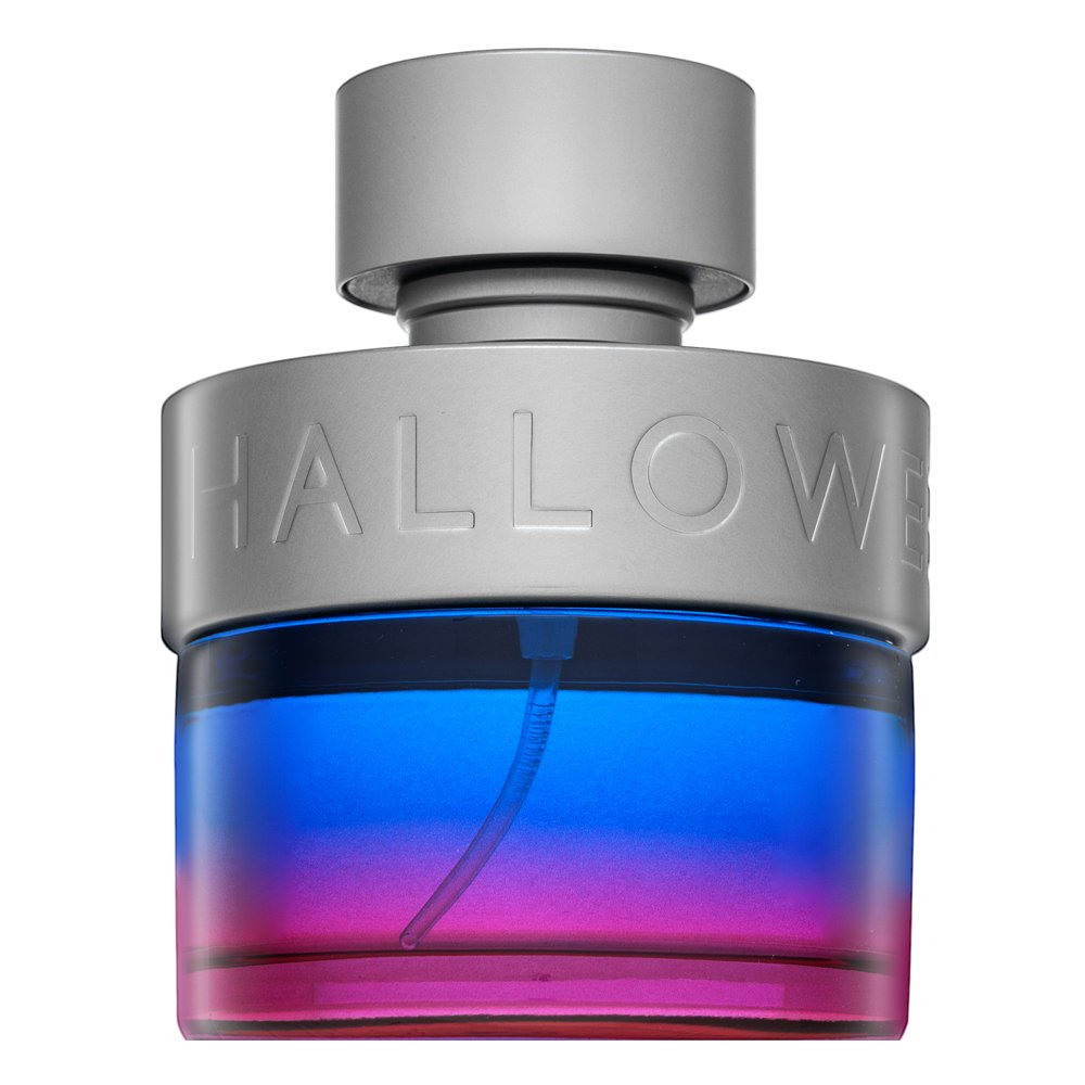 Jesus Del Pozo Halloween Man Hero EDT M 50 ml – Jesus Del Pozo