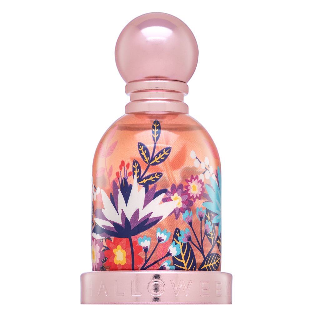 Jesus Del Pozo Halloween Blossom EDT W 30 ml – Jesus Del Pozo