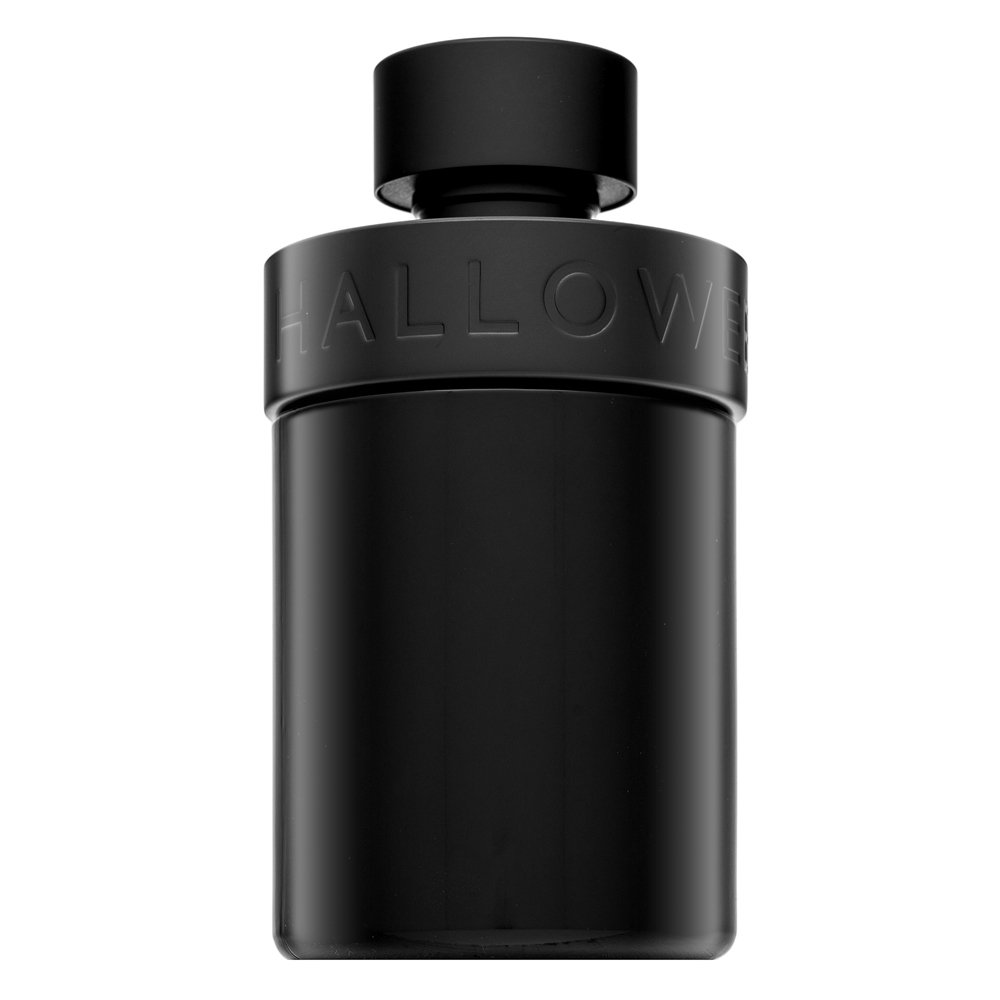 Jesus Del Pozo Halloween Man Mystery EDP M 125 ml – Jesus Del Pozo
