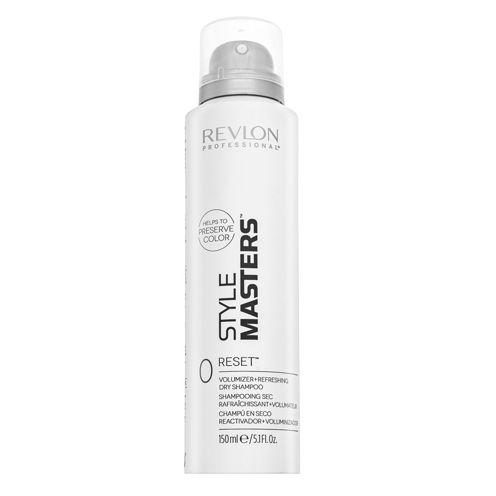 Revlon Professional Style Masters Instant Reset Dry Shampoo 150 ml – Revlon Professional