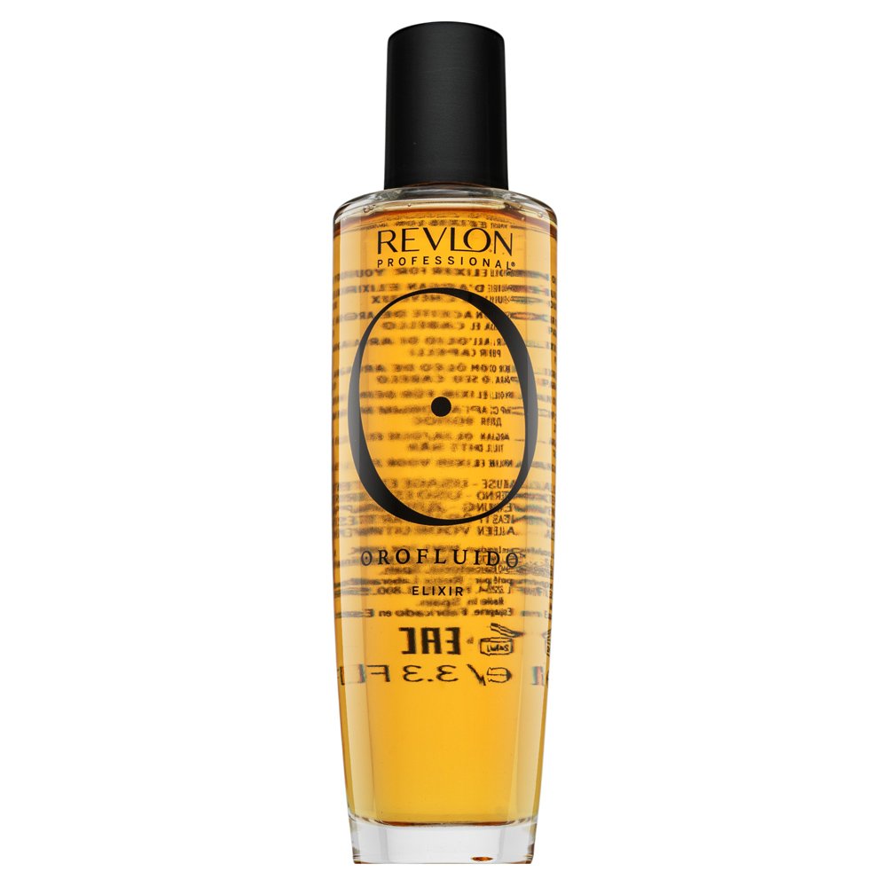 Orofluido Elixir 100 ml – Orofluido